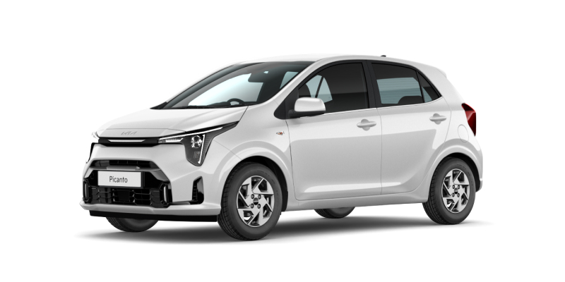 Kia Picanto 2024